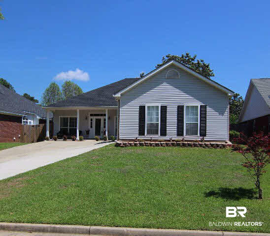 7263 Highpointe Place East Daphne, AL 36527 - Photo 8 of 22