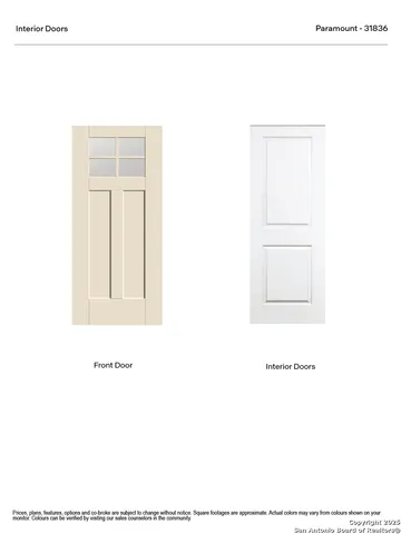 a picture of a room with a floor plan