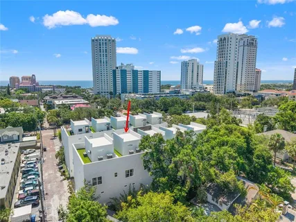 $1,595,000 | 123 5th Avenue North, St. Petersburg, FL 33701
