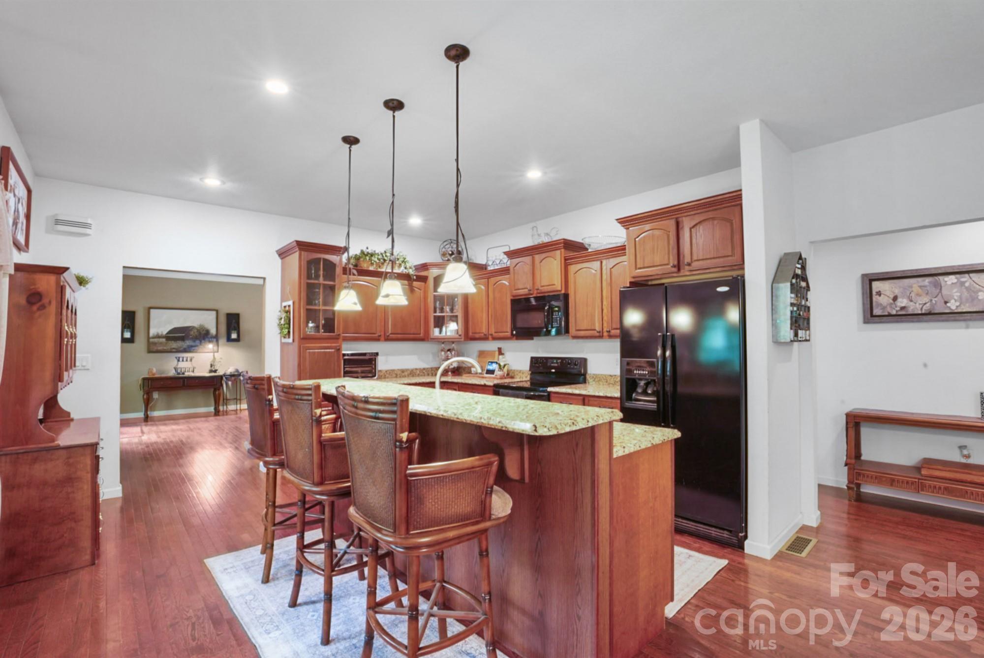 90 King Road Weaverville, NC 28787 - Photo 25 of 44