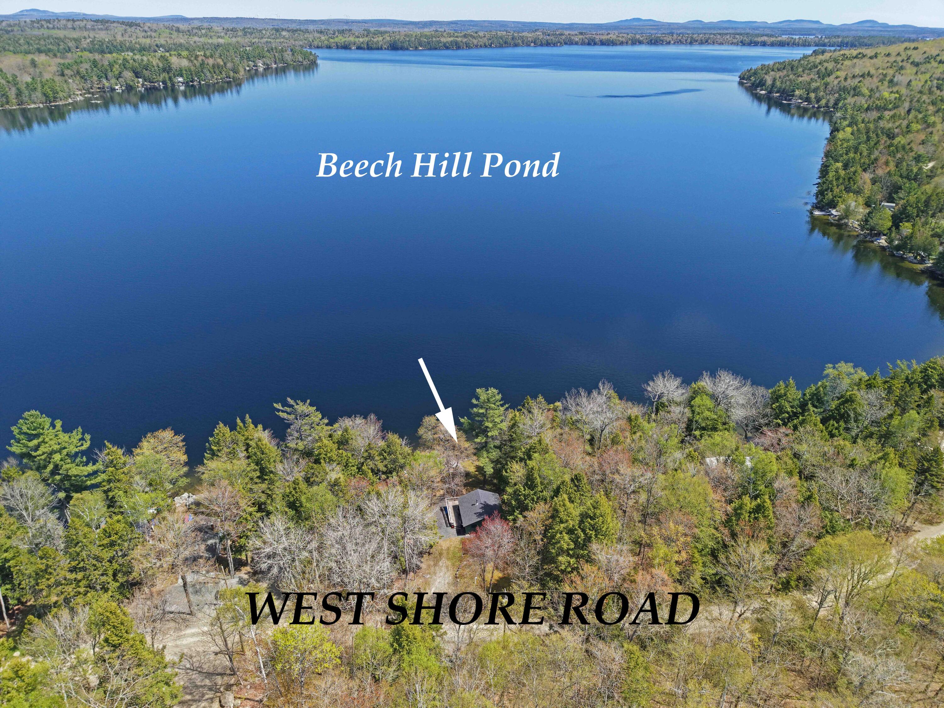 617 West Shore Road Ellsworth, ME 04605 - Photo 5 of 29 1c