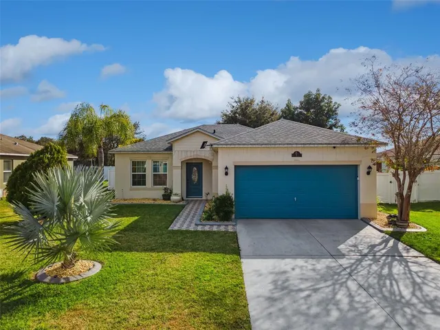 $320,000 | 4813 Ashurst Street, Kissimmee, FL 34758