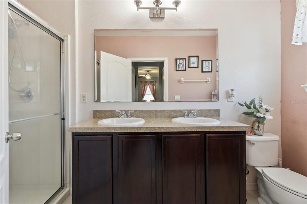 4813 Ashurst Street Kissimmee, FL 34758 - Photo 14 of 25