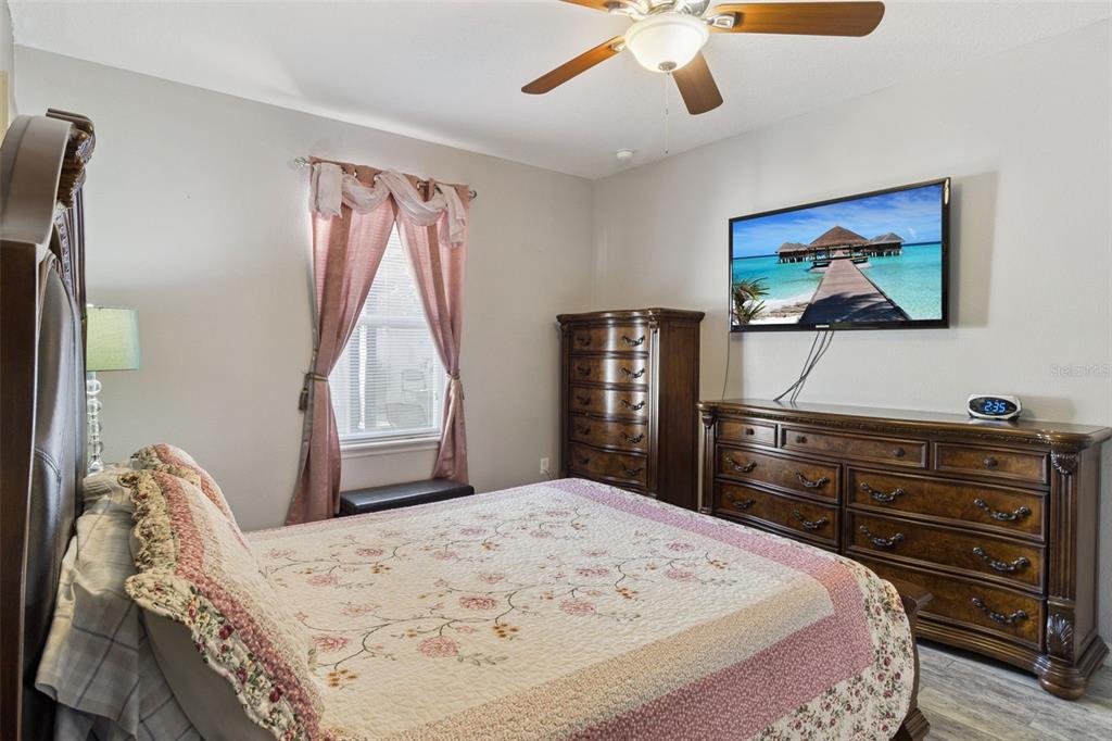 4813 Ashurst Street Kissimmee, FL 34758 - Photo 16 of 25