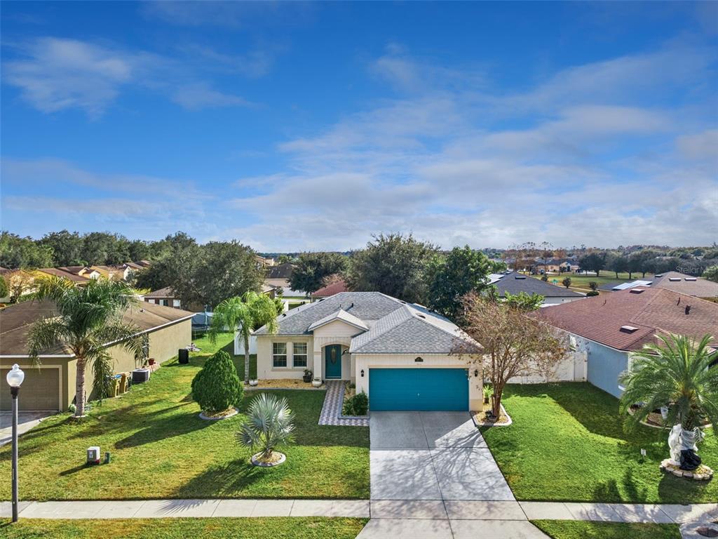 4813 Ashurst Street Kissimmee, FL 34758 - Photo 3 of 25