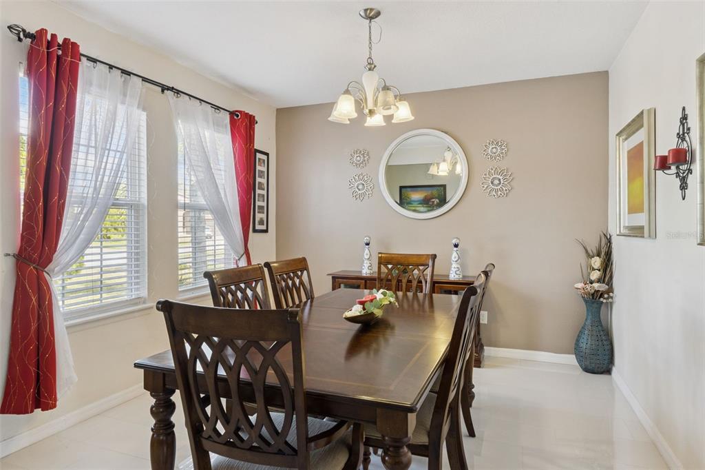 4813 Ashurst Street Kissimmee, FL 34758 - Photo 6 of 25