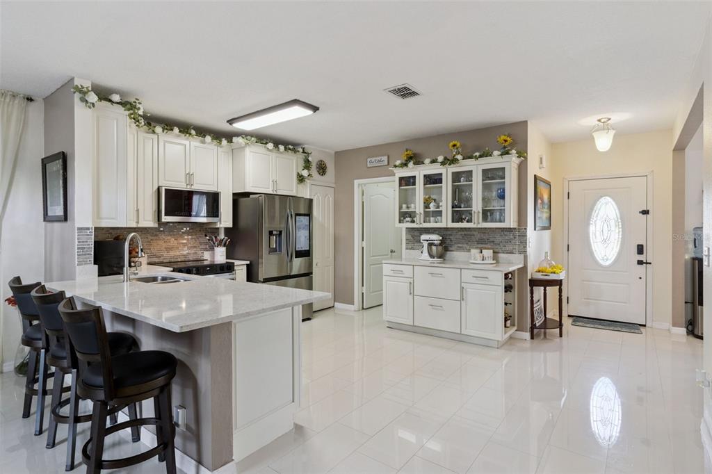 4813 Ashurst Street Kissimmee, FL 34758 - Photo 8 of 25