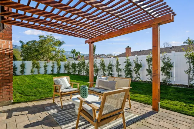 $1,560,000 | 1330 Post Avenue, Carpinteria, CA 93013