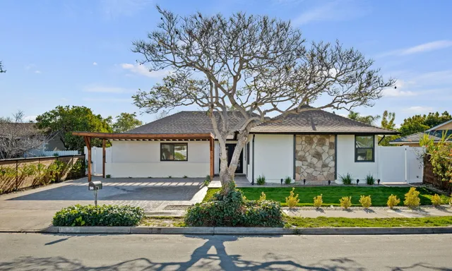$1,560,000 | 1330 Post Avenue, Carpinteria, CA 93013