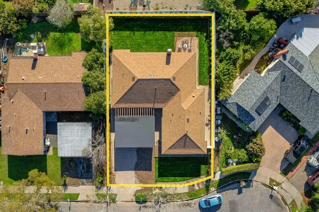 $1,560,000 | 1330 Post Avenue, Carpinteria, CA 93013