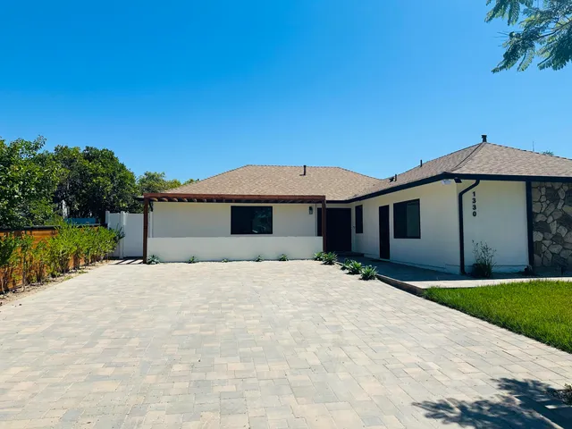 $1,560,000 | 1330 Post Avenue, Carpinteria, CA 93013