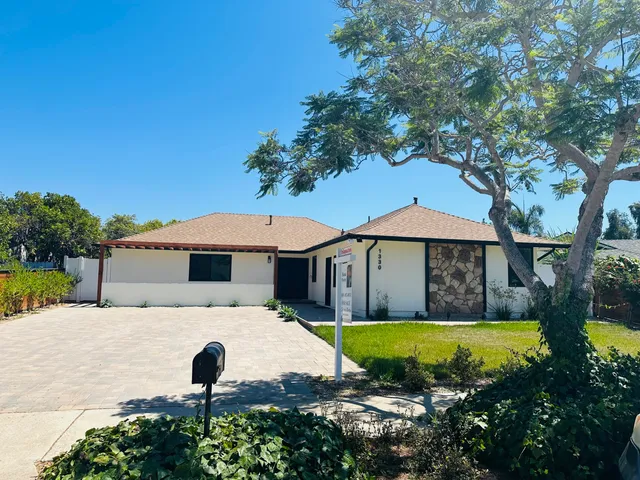 $1,560,000 | 1330 Post Avenue, Carpinteria, CA 93013