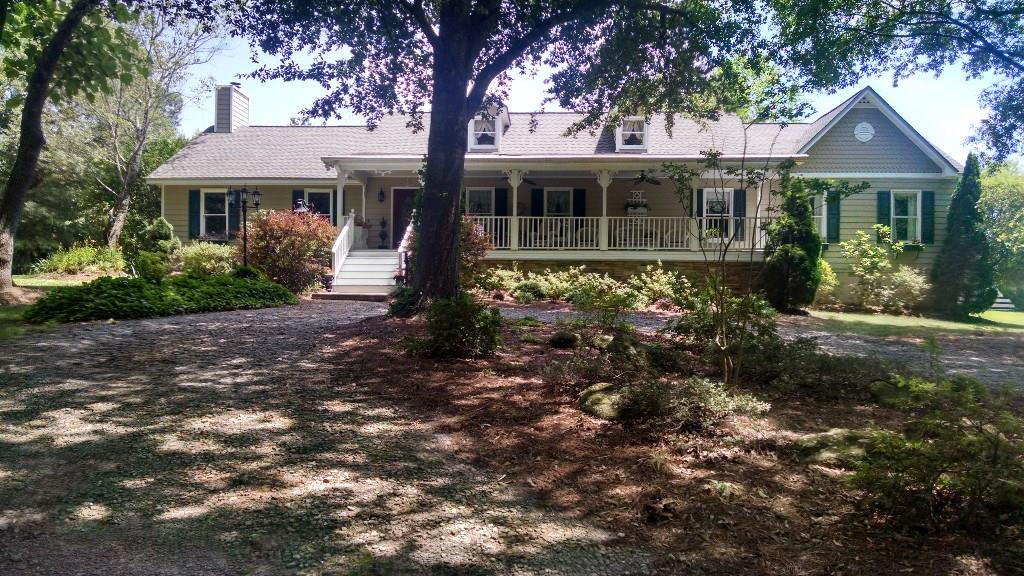 375 Tanners Bridge Road Monroe, GA 30656 - Photo 1 of 1