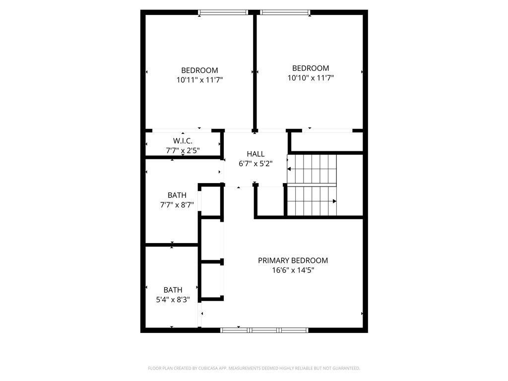 3320 Northcrest Road, Unit C Atlanta, GA 30340 - Photo 32 of 32 Gallery Image 32
