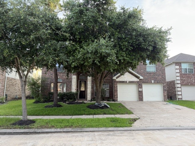 8531 Powell Ridge Drive Cypress, TX 77433 - Photo 2 of 19
