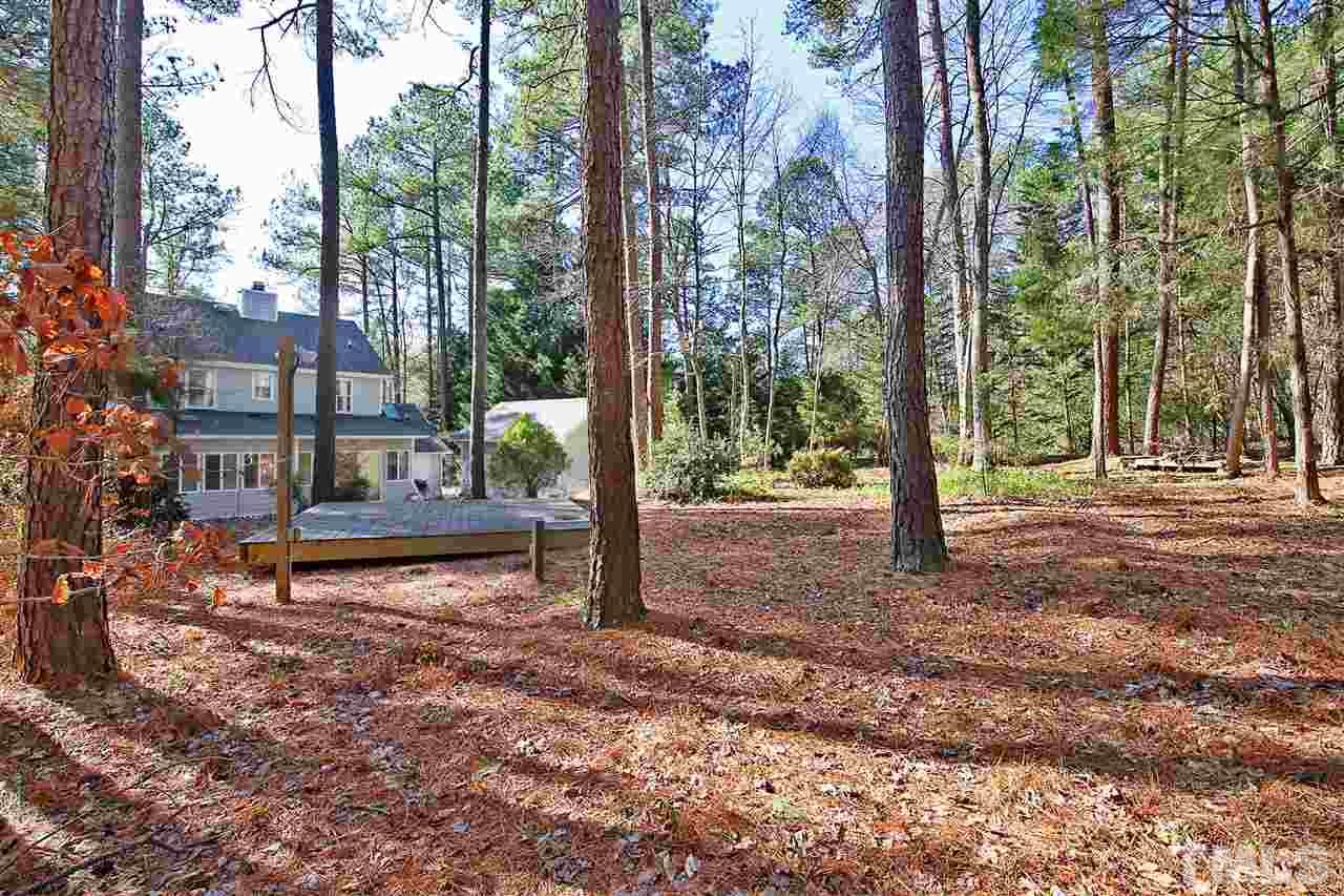 4608 Bayspring Lane Raleigh, NC 27613 - Photo 22 of 24