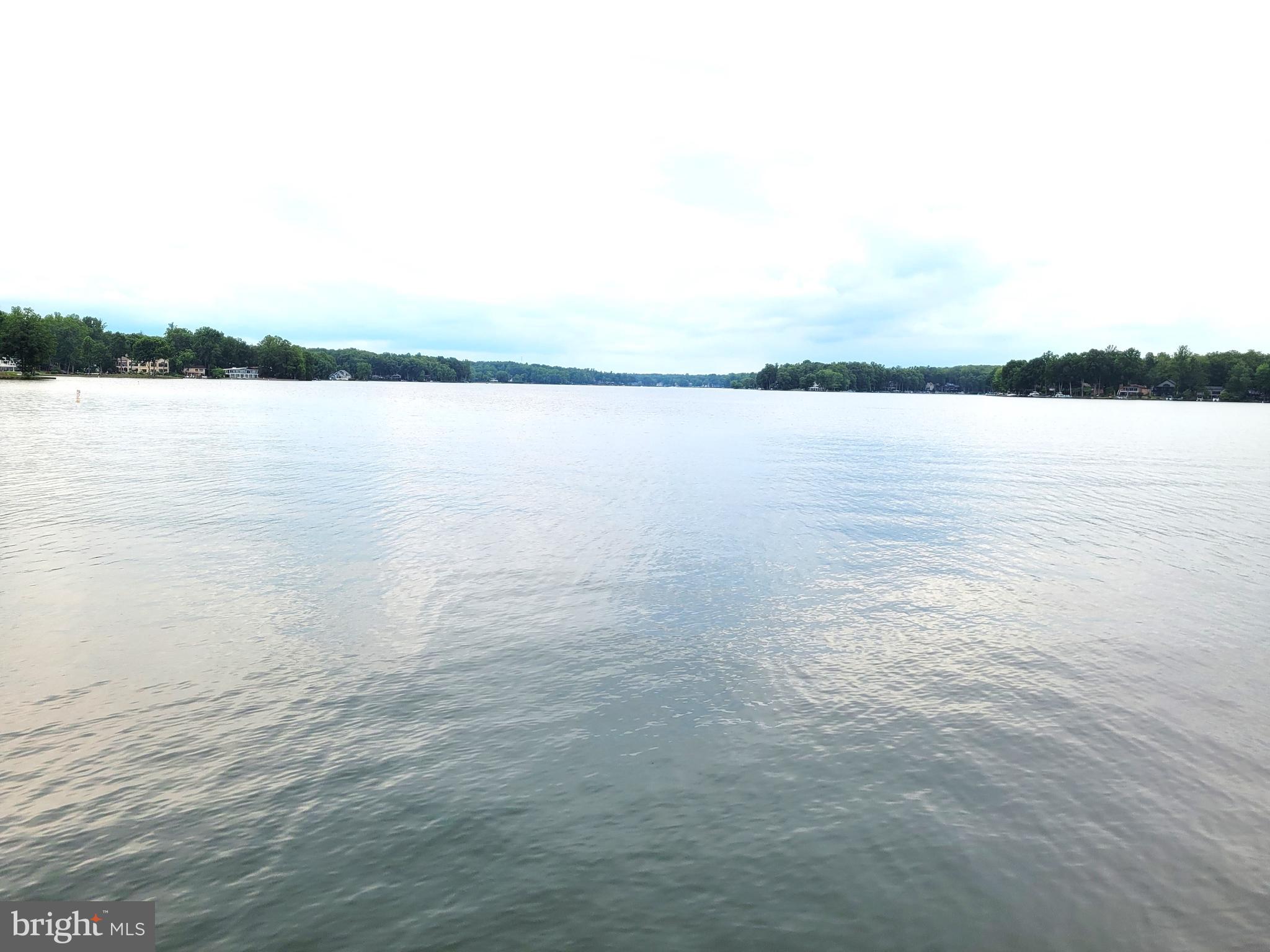 400 Battlefield Road Locust Grove, VA 22508 - Photo 13 of 26 View of the Lake
