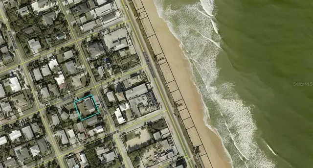 $1,500 | 509 North Central Avenue, Unit A, Flagler Beach, FL 32136