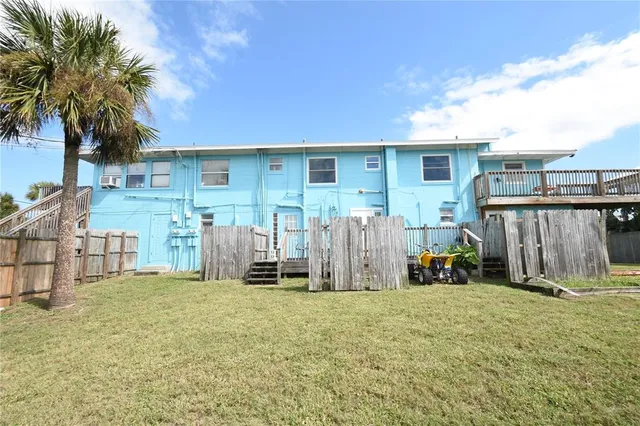 $1,500 | 509 North Central Avenue, Unit A, Flagler Beach, FL 32136