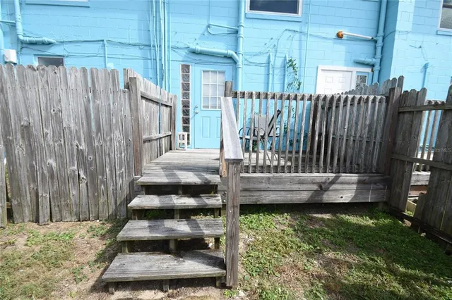 $1,500 | 509 North Central Avenue, Unit A, Flagler Beach, FL 32136