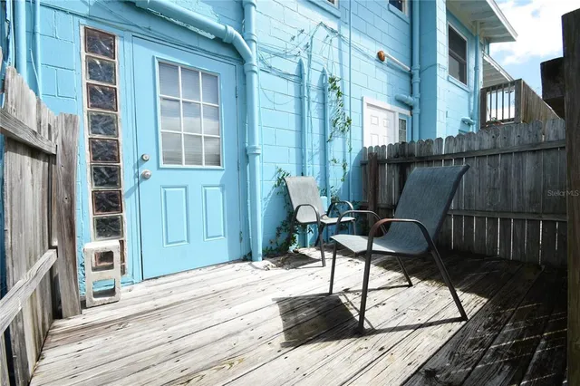 $1,500 | 509 North Central Avenue, Unit A, Flagler Beach, FL 32136