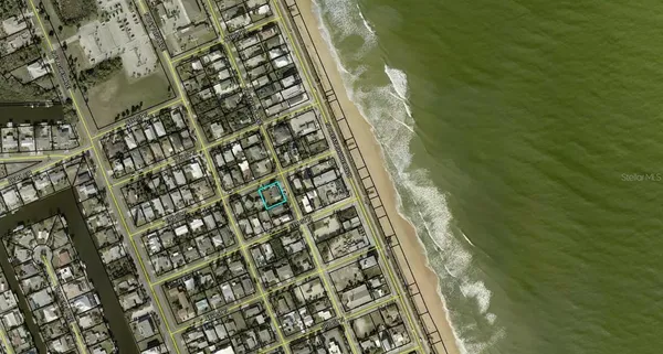 $1,500 | 509 North Central Avenue, Unit A, Flagler Beach, FL 32136