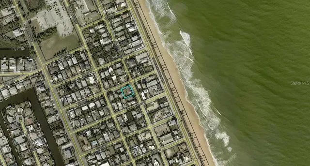 $1,500 | 509 North Central Avenue, Unit A, Flagler Beach, FL 32136