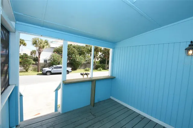 $1,500 | 509 North Central Avenue, Unit A, Flagler Beach, FL 32136