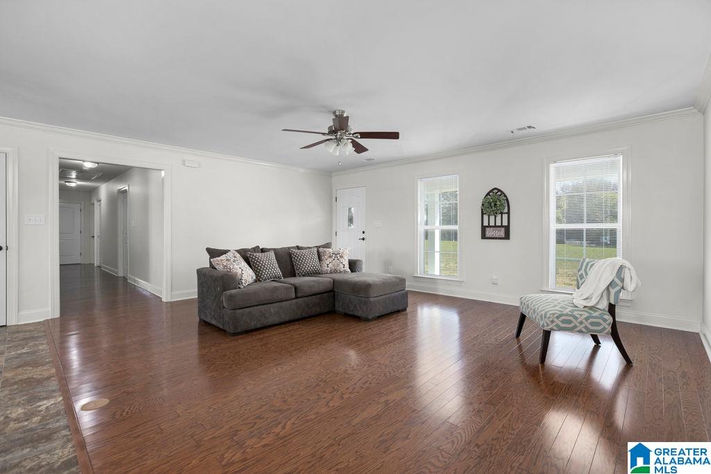 679 Grier Road Wetumpka, AL 36092 - Photo 6 of 44