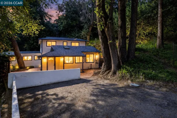 $1,299,000 | 2836 Kilkare Road, Sunol, CA 94586