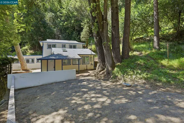 $1,299,000 | 2836 Kilkare Road, Sunol, CA 94586