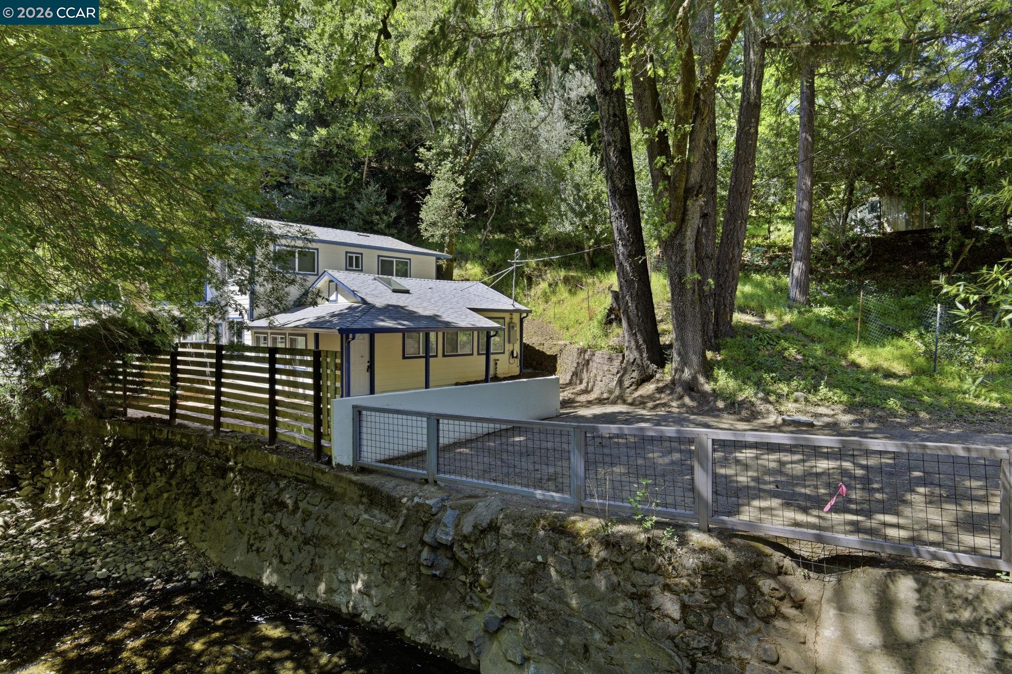 2836 Kilkare Road Sunol, CA 94586 - Photo 3 of 32