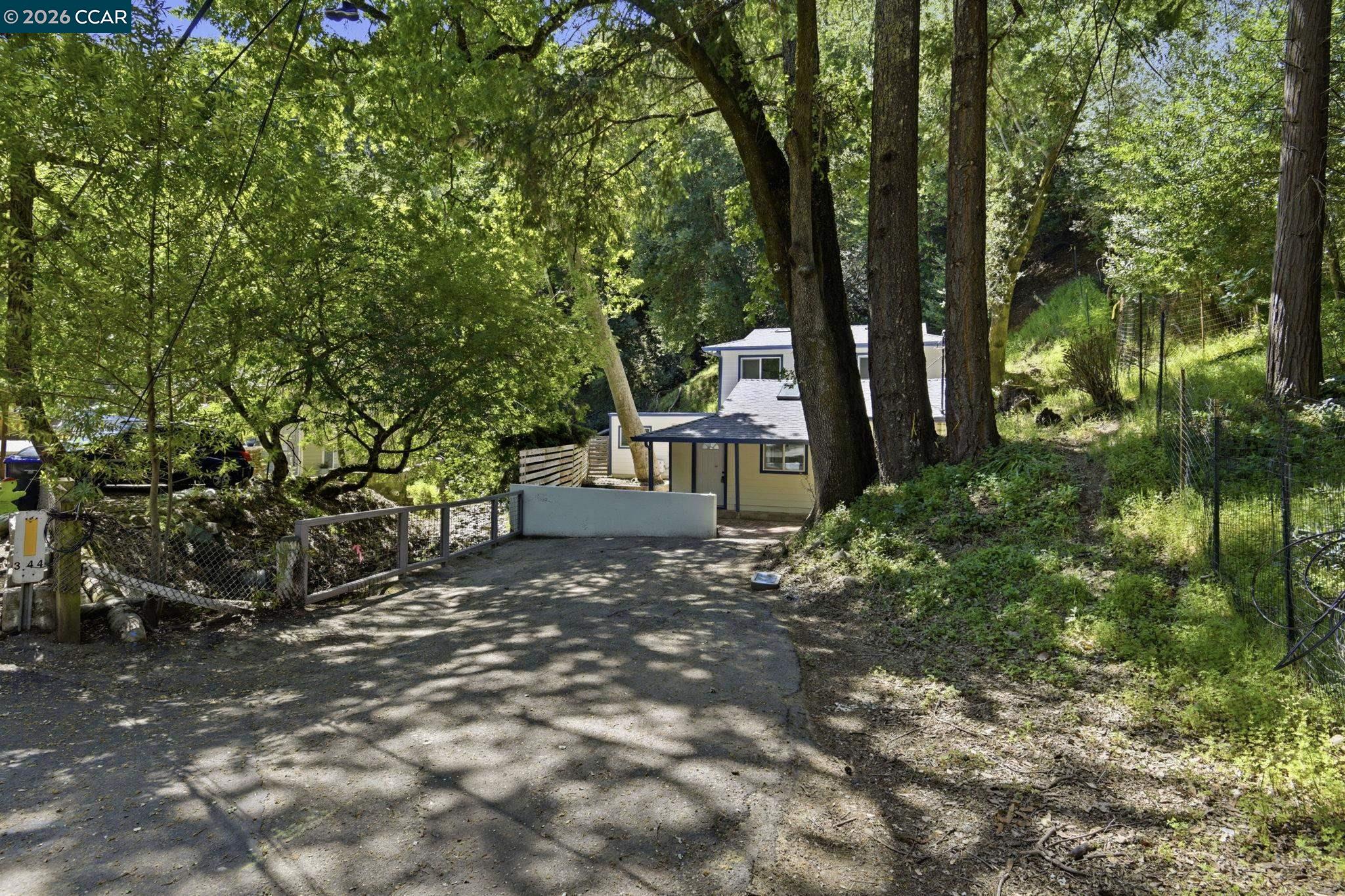 2836 Kilkare Road Sunol, CA 94586 - Photo 4 of 32