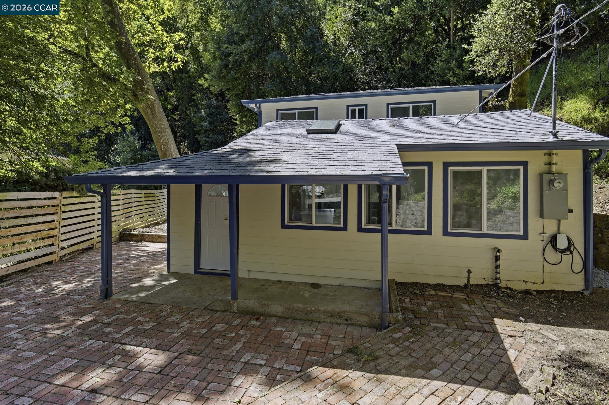 2836 Kilkare Road Sunol, CA 94586 - Photo 5 of 32