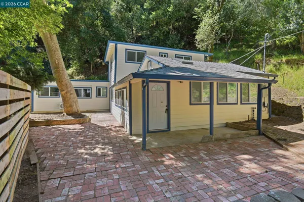 $1,299,000 | 2836 Kilkare Road, Sunol, CA 94586