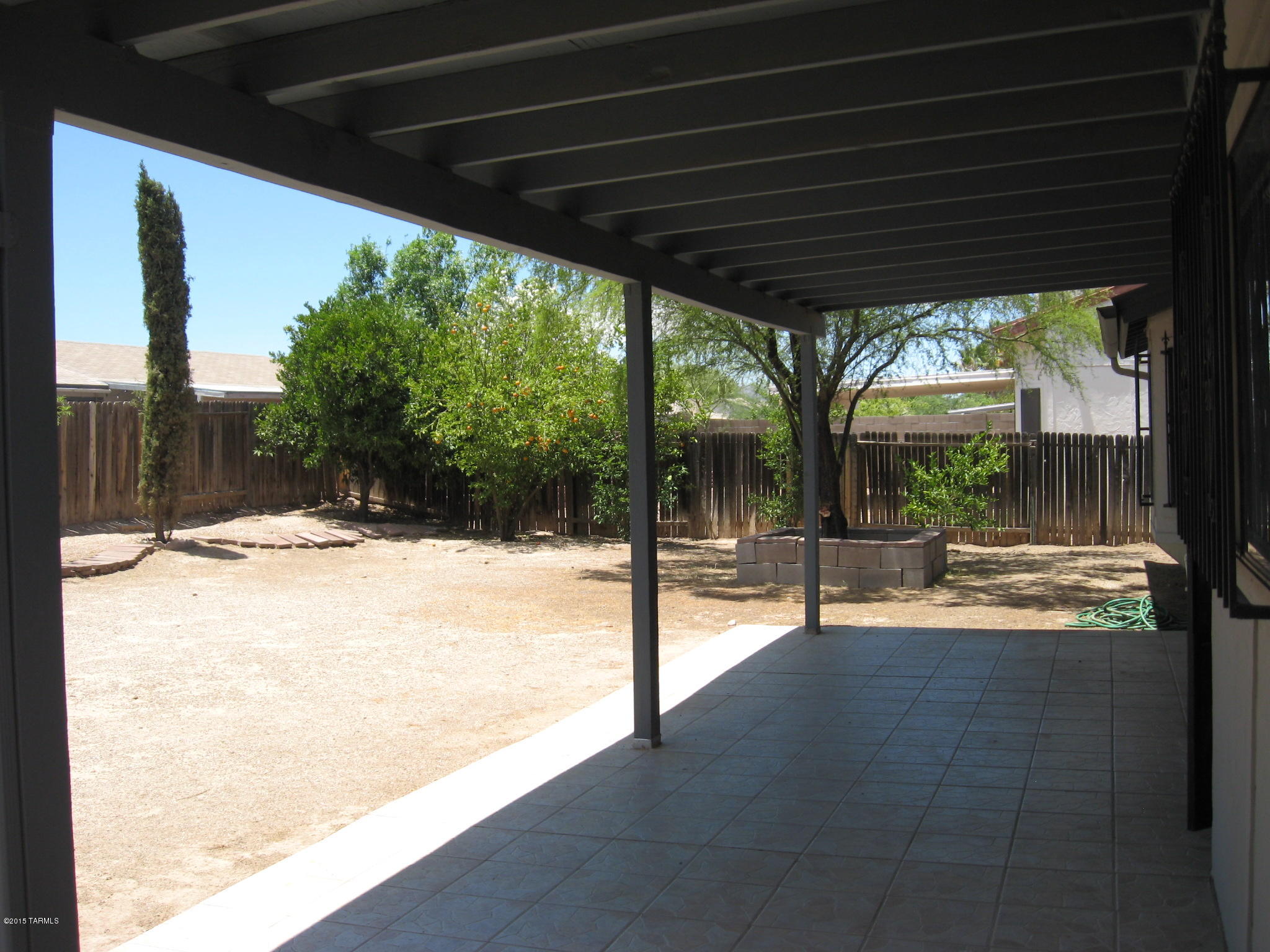 2561 West Fanbrook Road Tucson, AZ 85741 - Photo 29 of 39