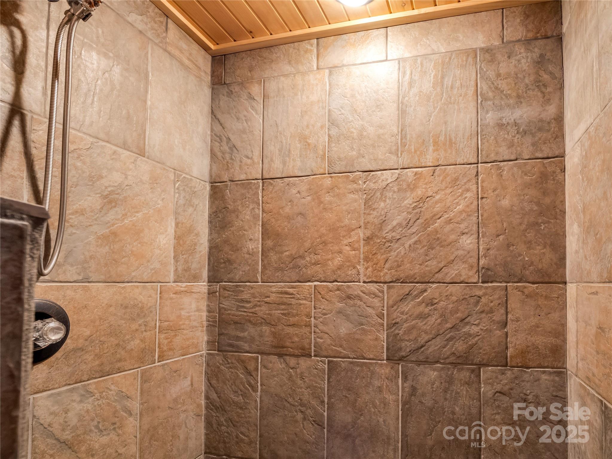 134 Moriah Drive Rutherfordton, NC 28139 - Photo 19 of 37 a bathroom with a shower