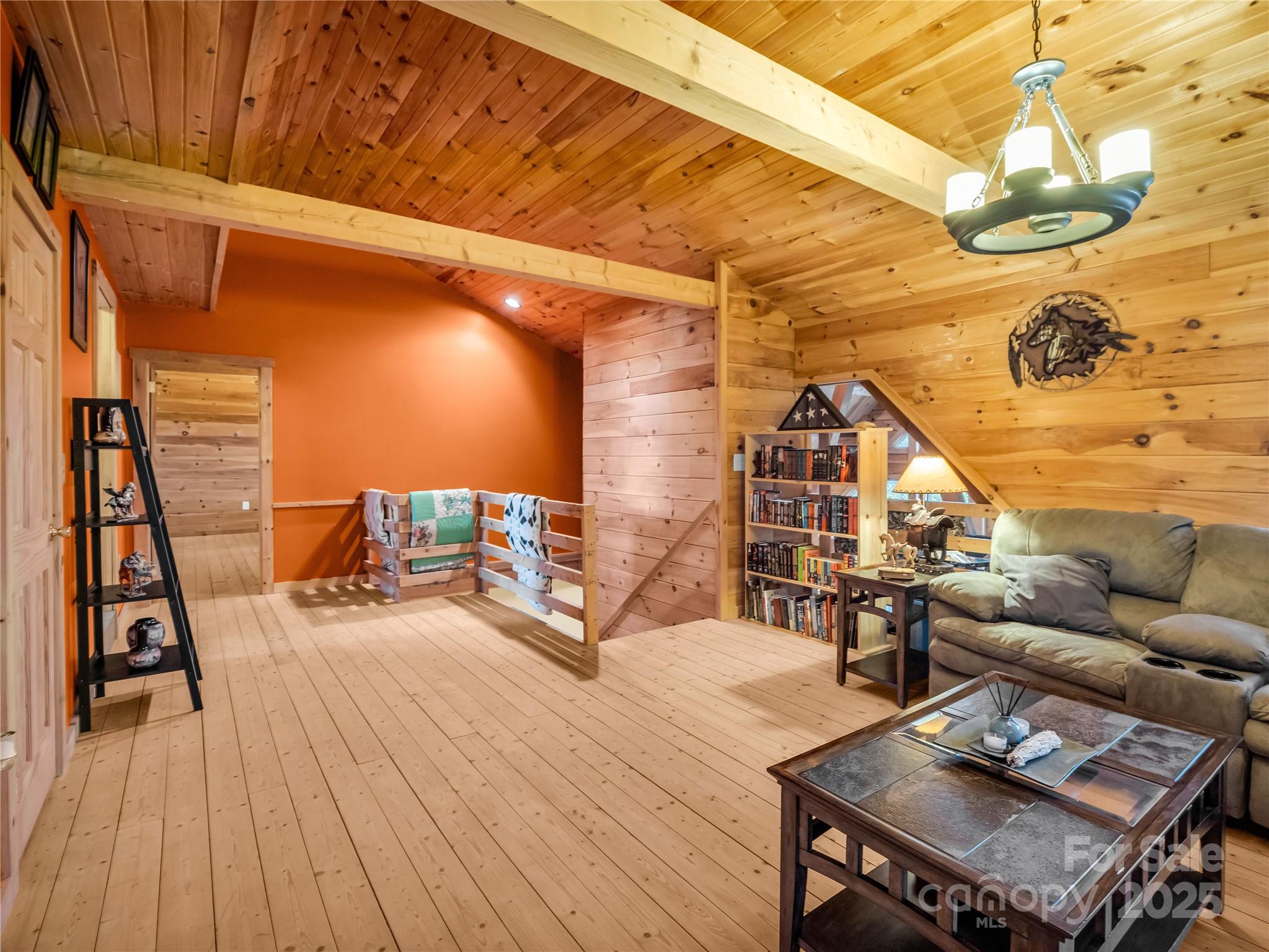 134 Moriah Drive Rutherfordton, NC 28139 - Photo 21 of 37 a outdoor living space with furniture