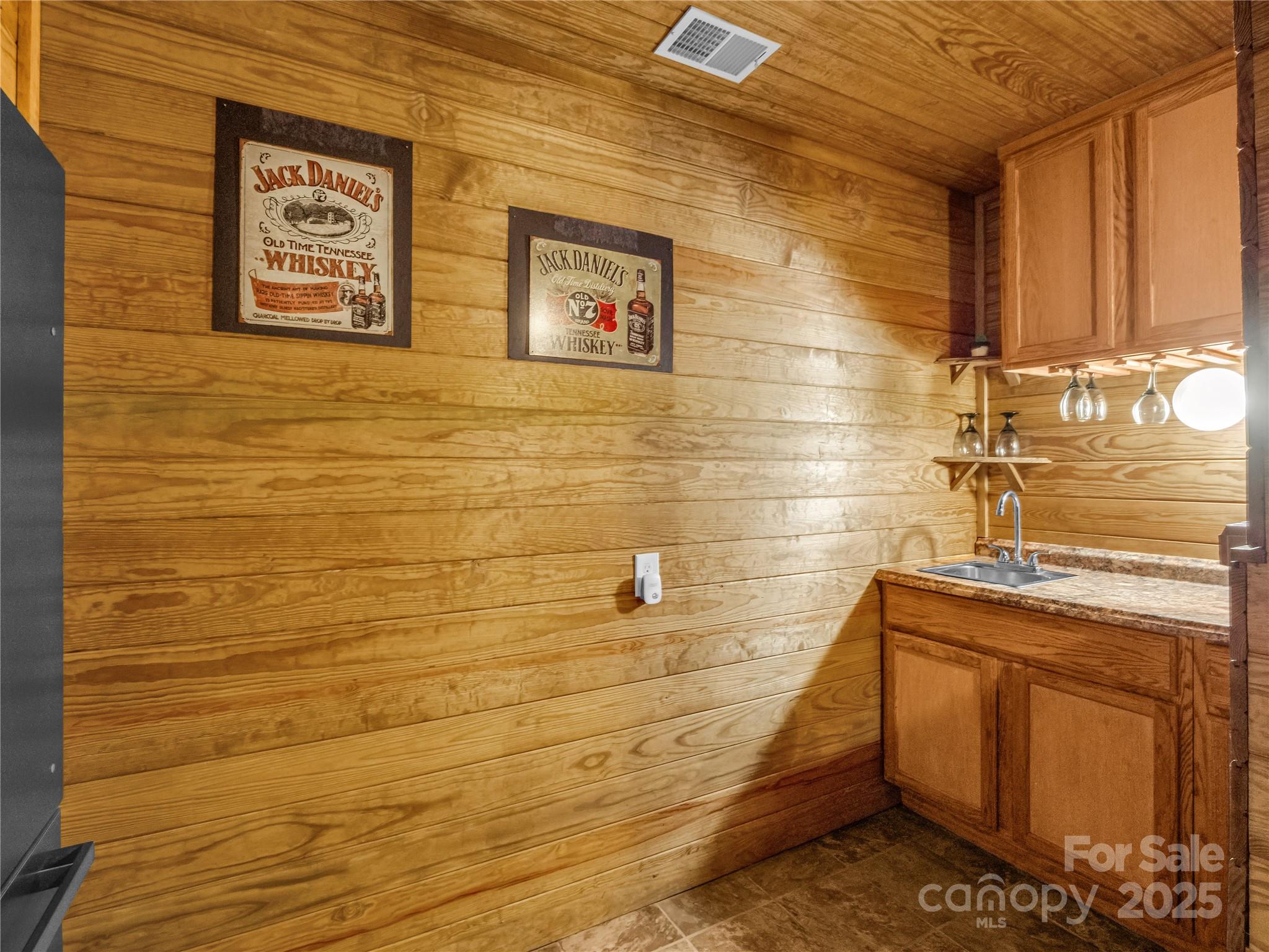 134 Moriah Drive Rutherfordton, NC 28139 - Photo 27 of 37 a bathroom with a sink and a mirror