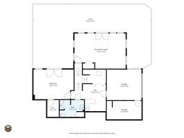 134 Moriah Drive Rutherfordton, NC 28139 - Photo 34 of 37 a picture of a bathroom