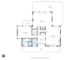 134 Moriah Drive Rutherfordton, NC 28139 - Photo 36 of 37 a picture of a bathroom with a shower