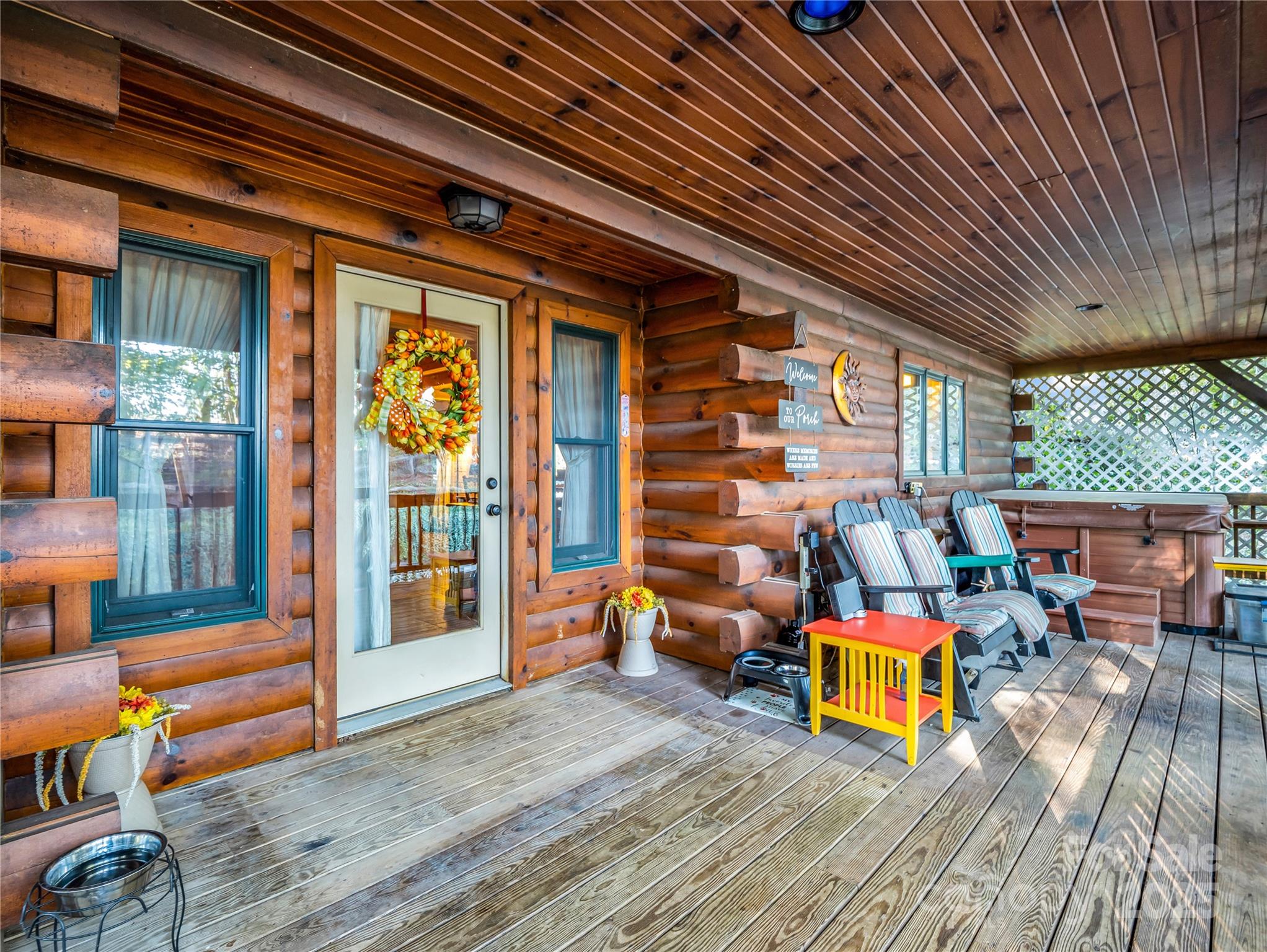134 Moriah Drive Rutherfordton, NC 28139 - Photo 6 of 37 a view of a livingroom with lounge chair and a barbeque grill