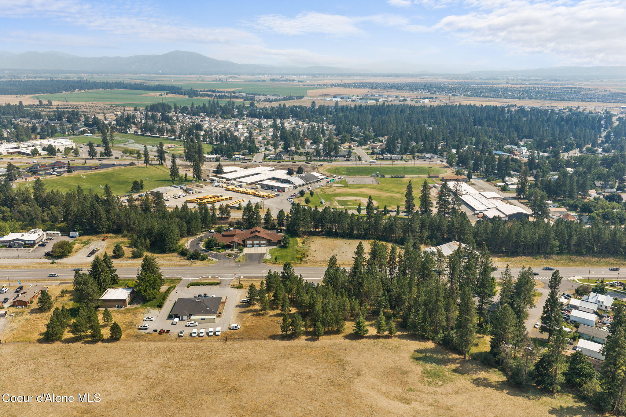 53 West Highway 53 Rathdrum, ID 83858 - Photo 13 of 26 Vacant Land
