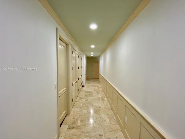 a room with furniture and window