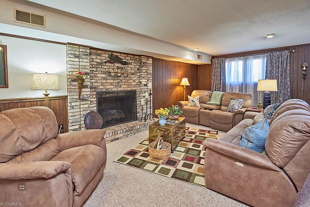932 Smith Road Lexington, NC 27292 - Photo 20 of 23 Lower Den