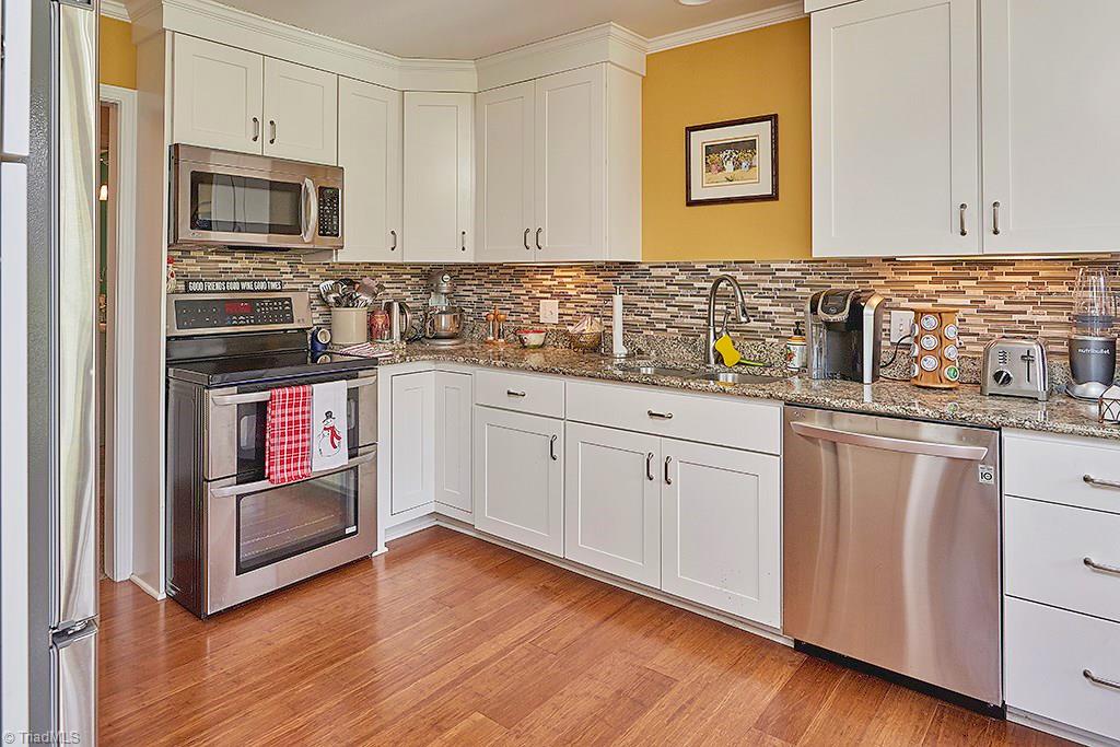 932 Smith Road Lexington, NC 27292 - Photo 9 of 23 Gallery Image 9