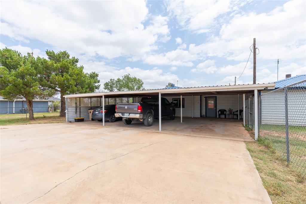 8867 Spinks Road Abilene, TX 79603 - Photo 31 of 39