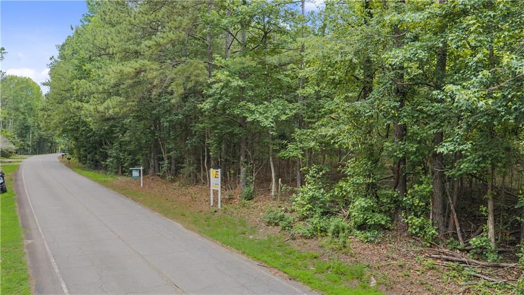 0 Cedar Grove Road Fairburn, GA 30213 - Photo 2 of 9