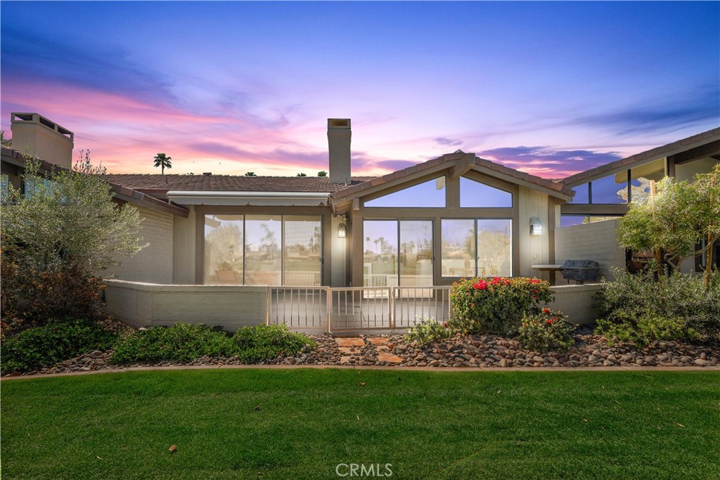 124 Old Ranch Road Palm Desert, CA 92211 - Photo 1 of 1 Gallery Image 1
