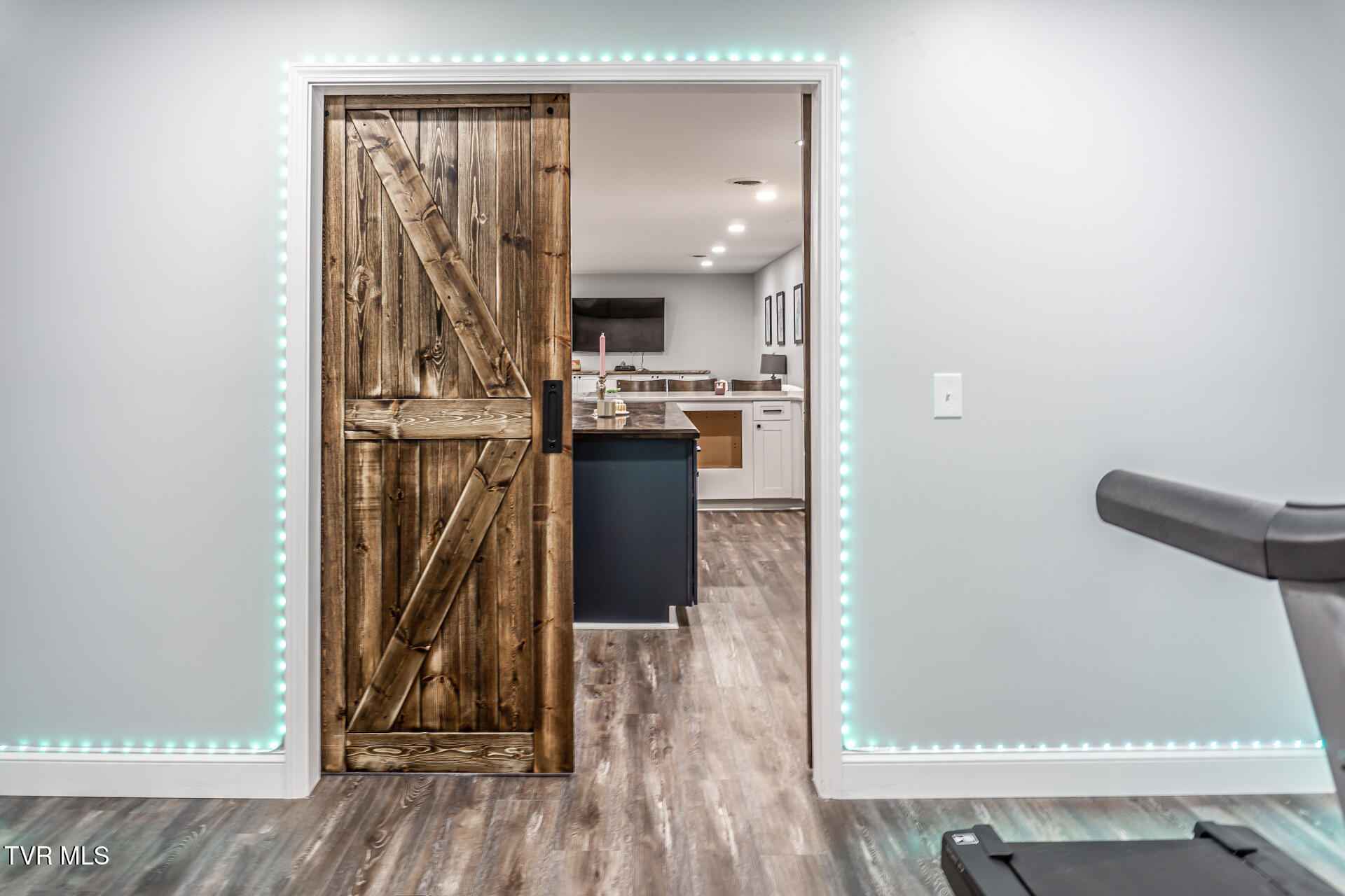 103 Oak Grove Road Greeneville, TN 37745 - Photo 39 of 62 Lower level